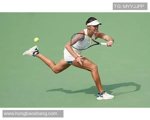 专业解读：武汉网球队的节奏打法