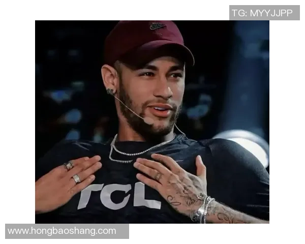 内马尔颜值与球技并存足球明星的魅力与风采解析