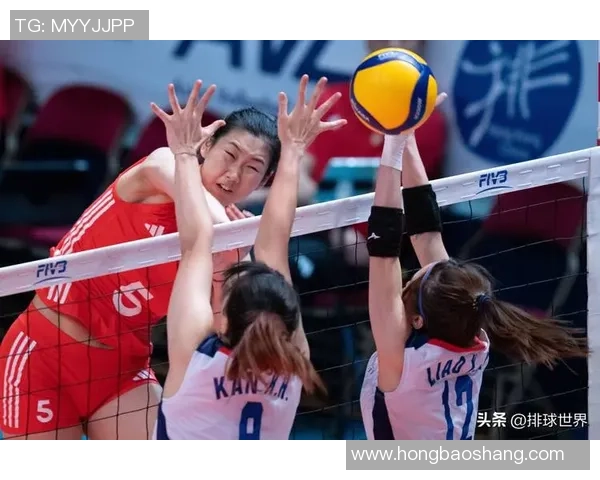 北京排球队在全国排球力量排行榜中荣获第4名展现强劲实力与潜力