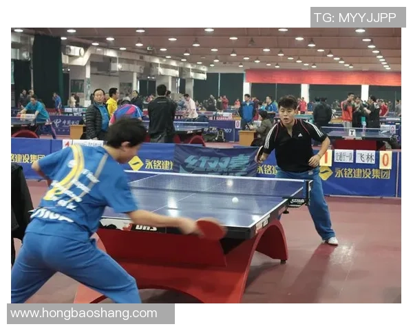 武汉乒乓球队实力对比深度解析及发展前景展望